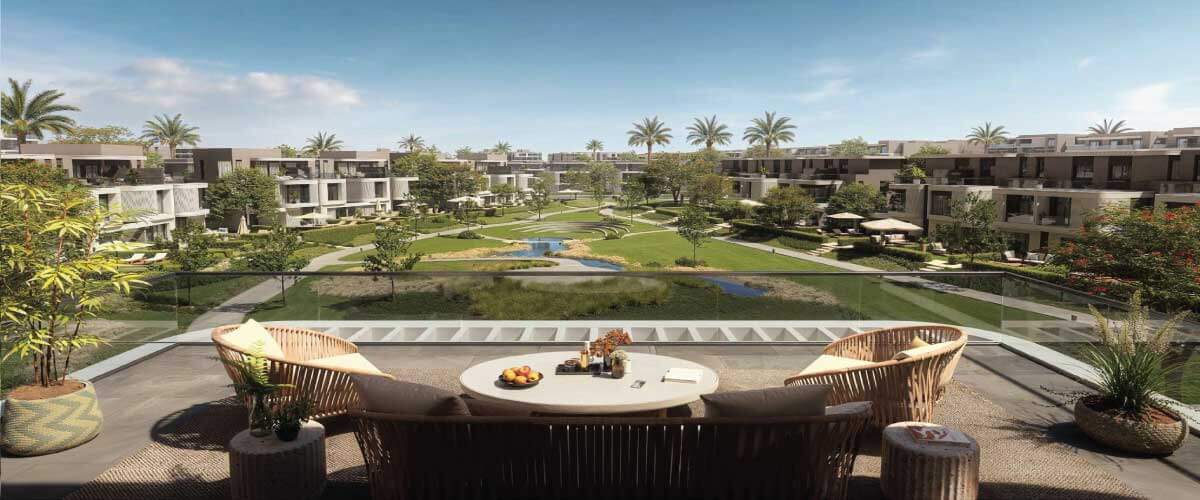 Cityzen Mostakbal City