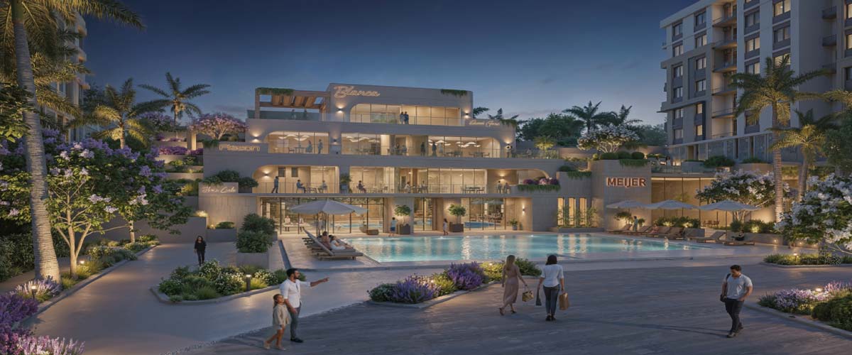 Lush Valley New Cairo