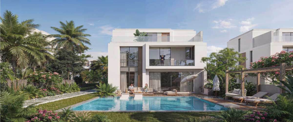 Villas For Sale in El Patio Jade New Capital Compound