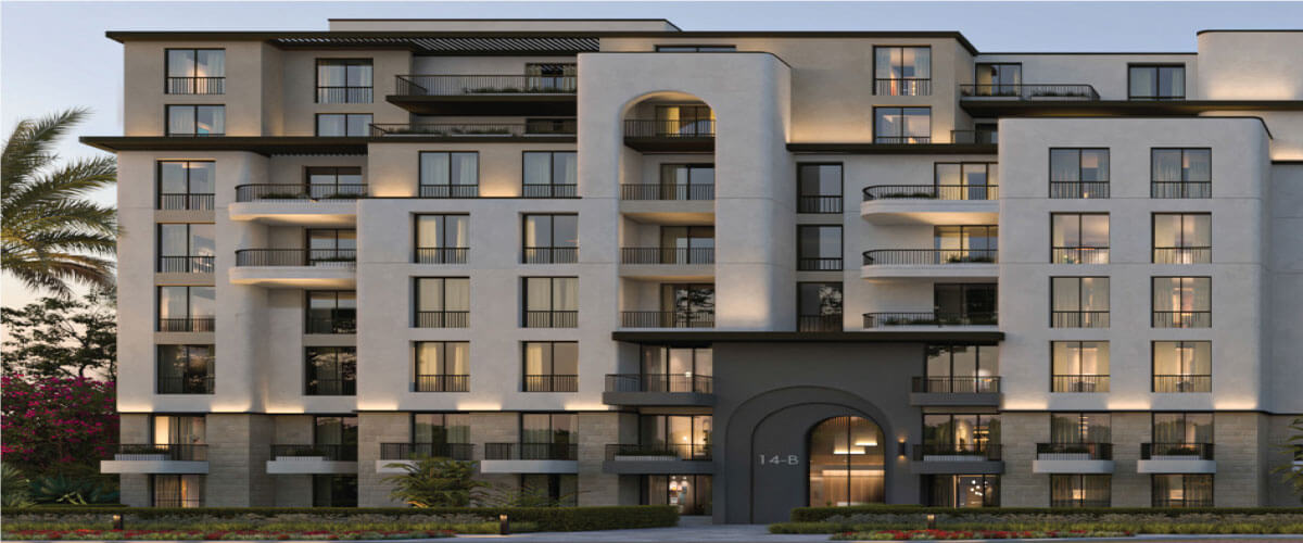 Grand Lane New Cairo