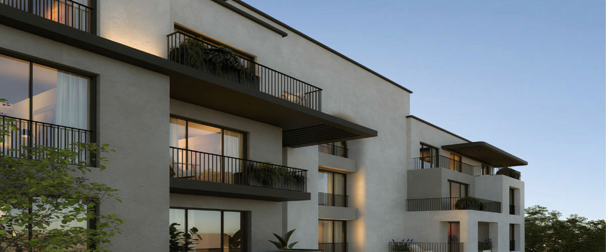 Grand Lane New Cairo