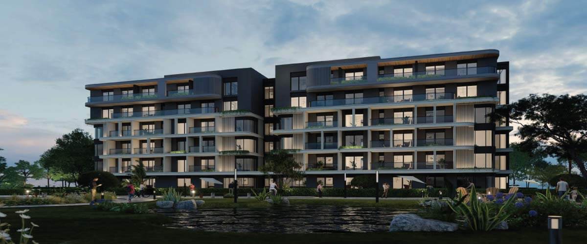 Prices and Spaces of Cityzen Mostakbal City Compound