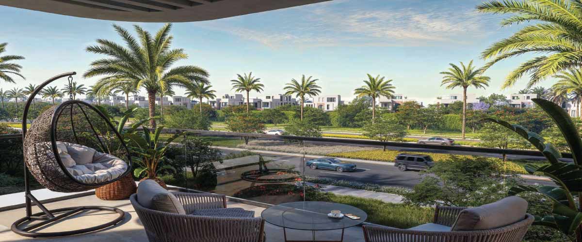 Cityzen Mostakbal City