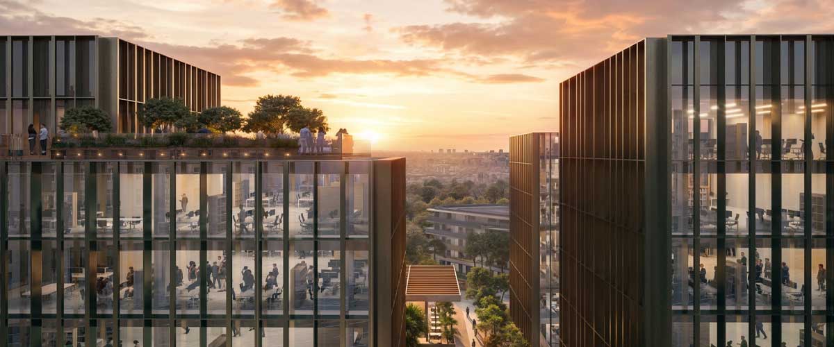 Units For Sale in Modon Golf Town Sixth Settlement