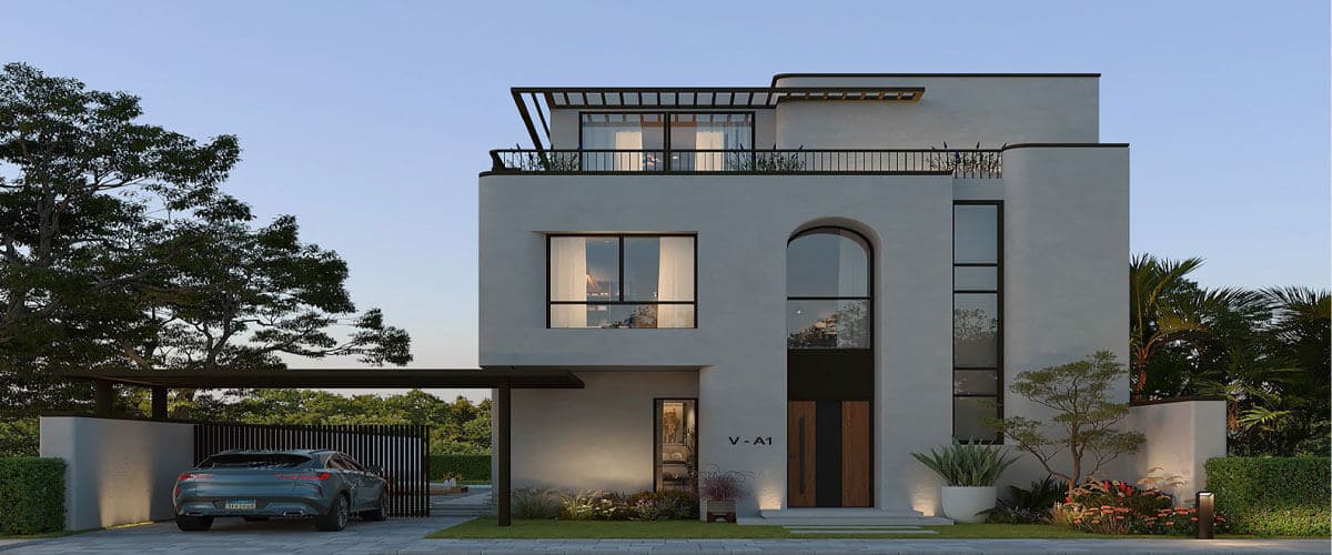 Grand Lane New Cairo