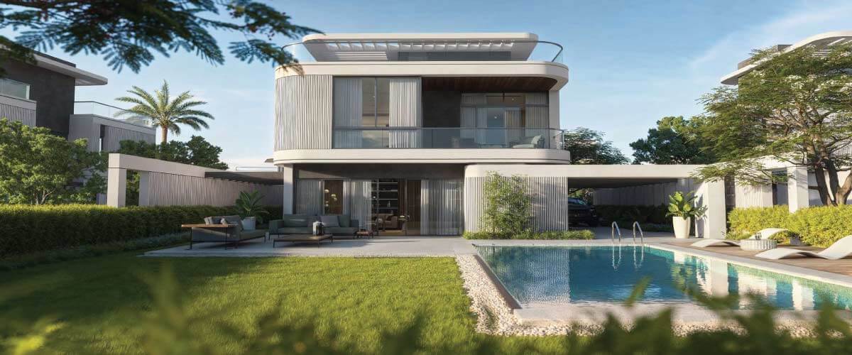 Cityzen Mostakbal City