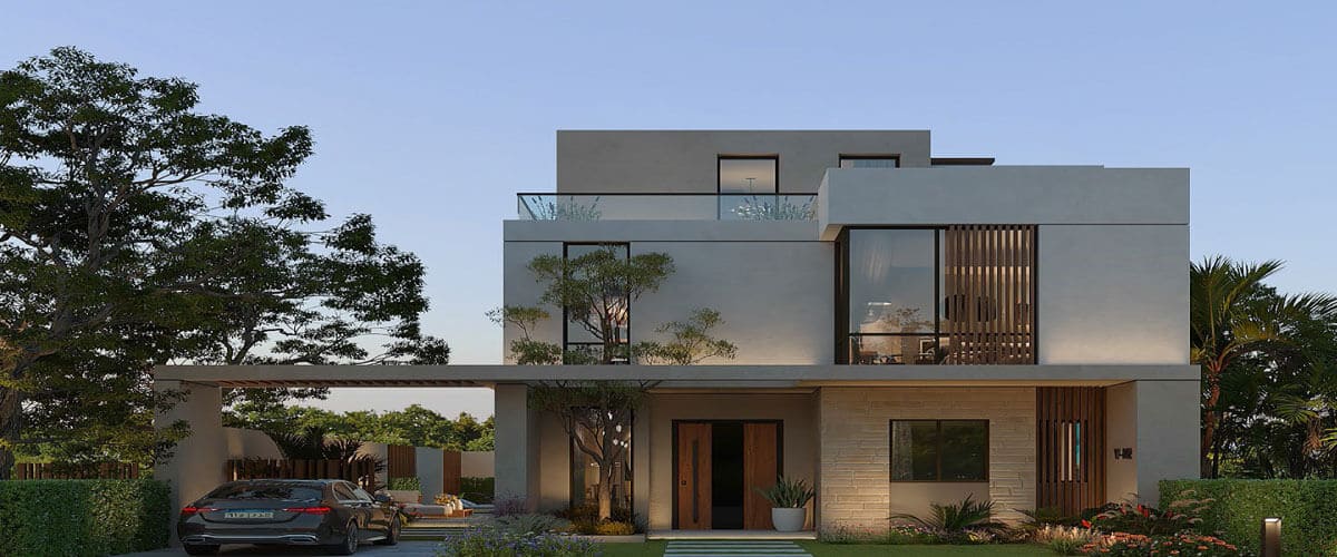 Grand Lane New Cairo