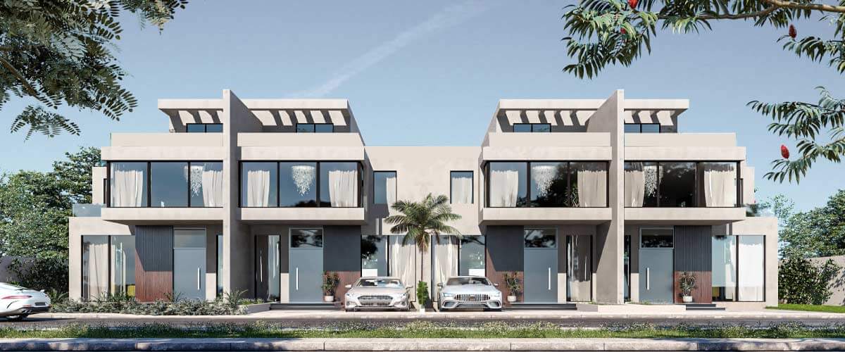 أسعار ومساحات فيا التجمع السادس