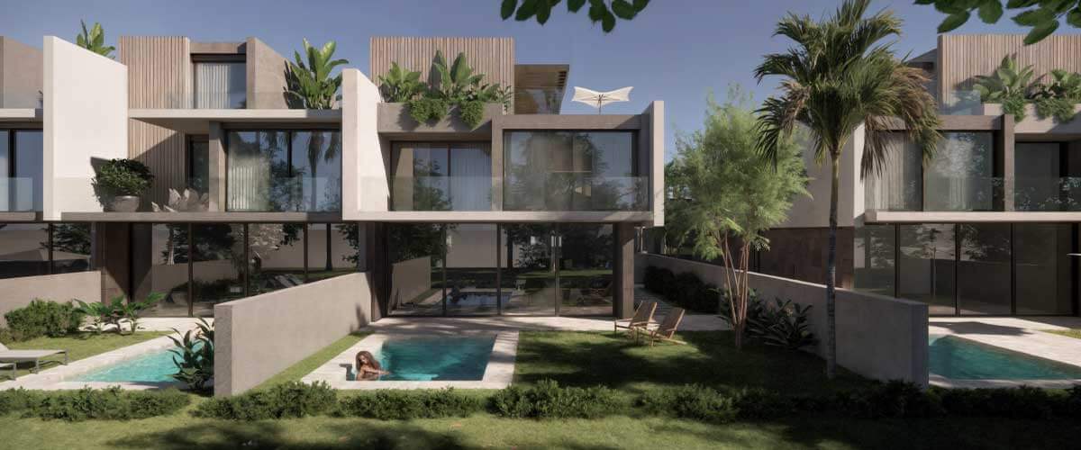 مدن جولف تاون القاهرة الجديدة