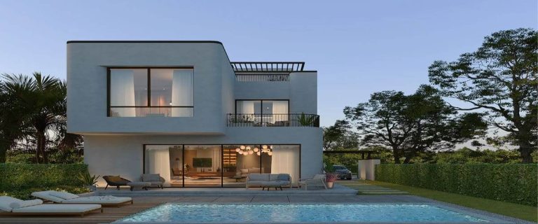 شقق للبيع في كمبوند جراند لين التجمع