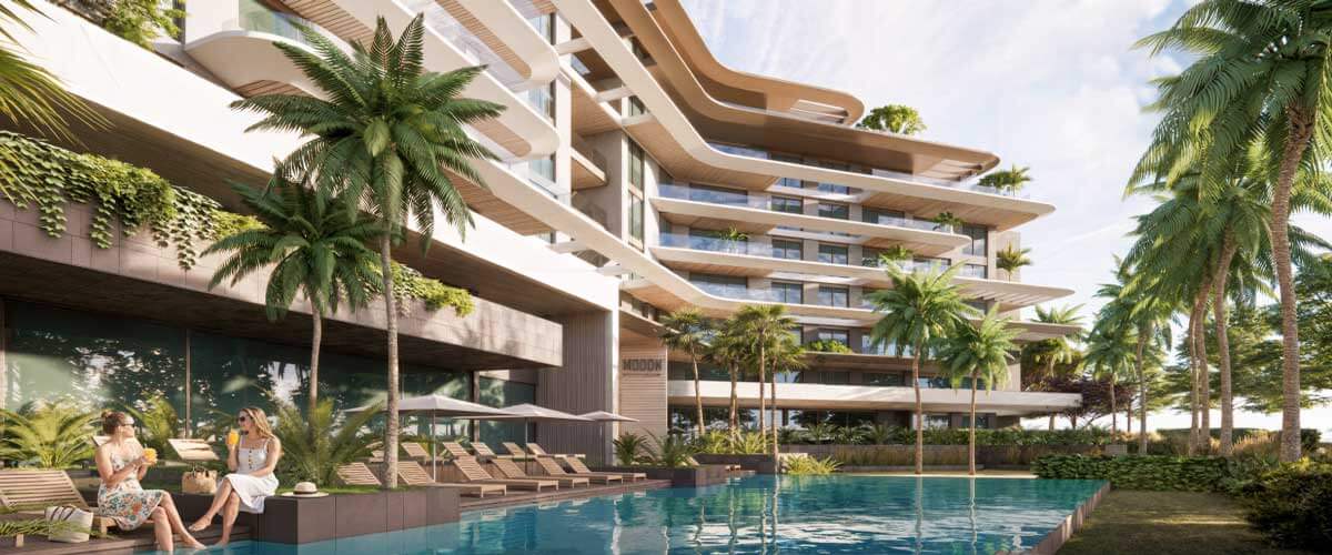 مدن جولف تاون القاهرة الجديدة