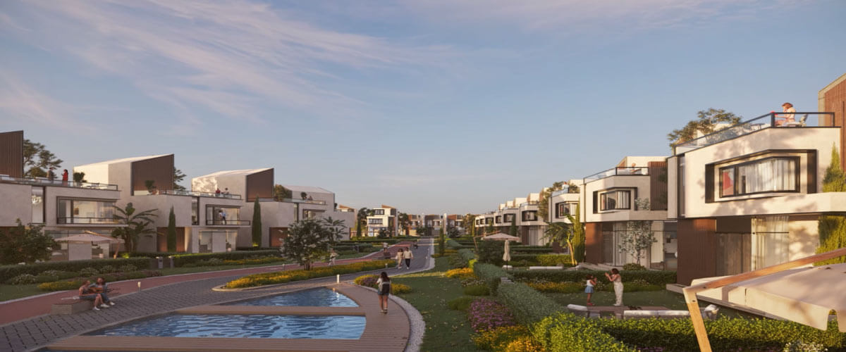 فيا القاهرة الجديدة