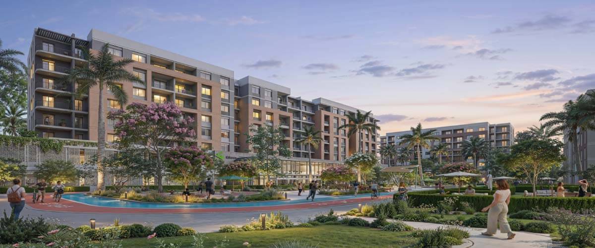 لاش فالي القاهرة الجديدة