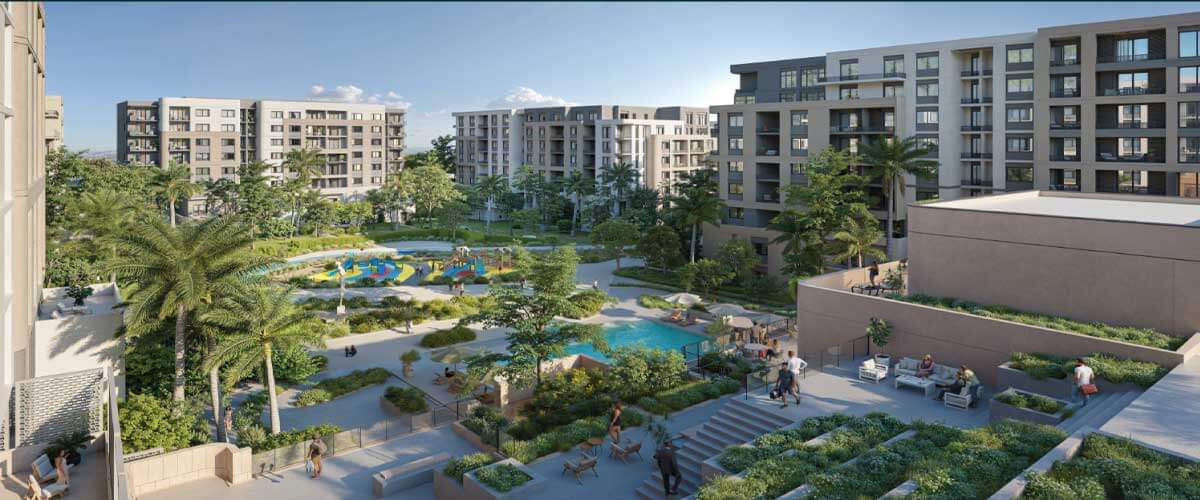 لاش فالي القاهرة الجديدة