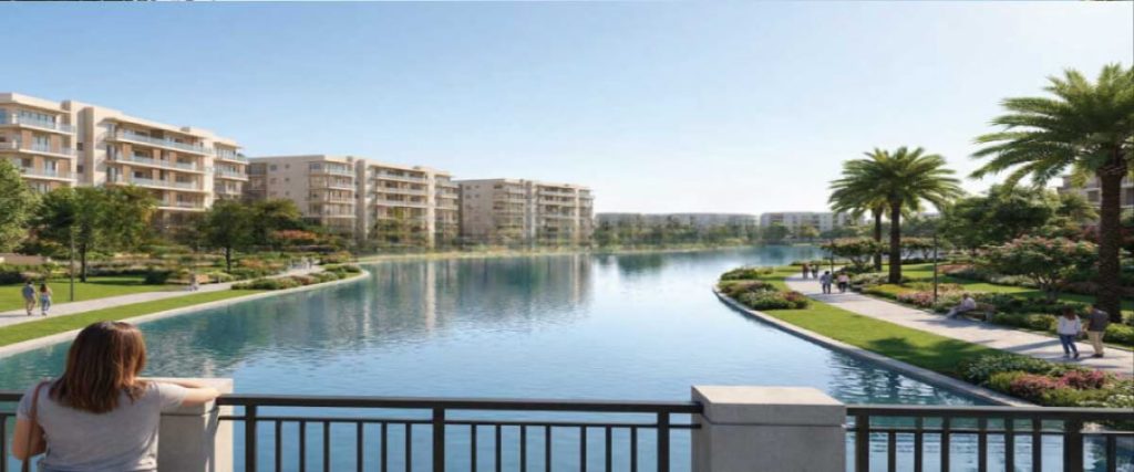 فيلاج دي لا كابيتال العاصمة الادارية