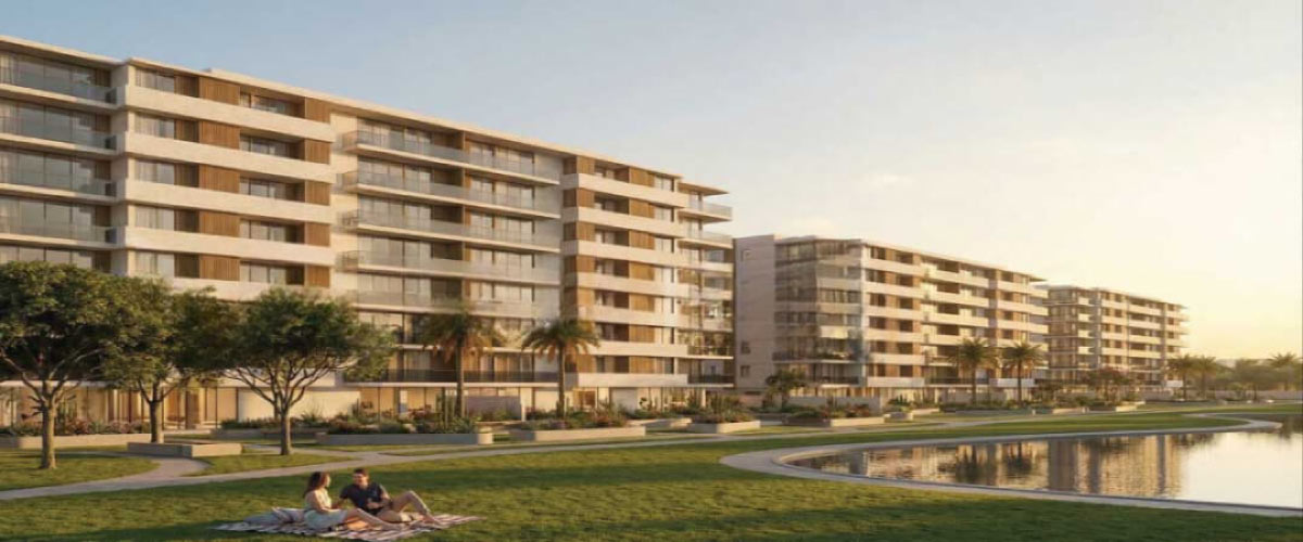 فيلاج دي لا كابيتال العاصمة الادارية