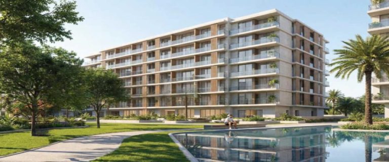 شقق للبيع في كمبوند فيلاج دي لا كابيتال