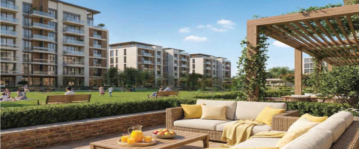 فيلاج دي لا كابيتال العاصمة الادارية