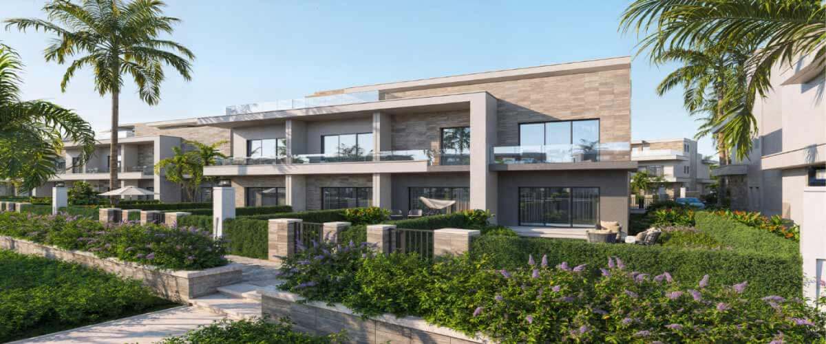 كيو باي الساحل الشمالي