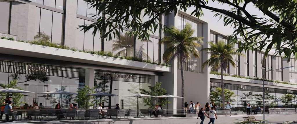 ذا كيوب القاهرة الجديدة