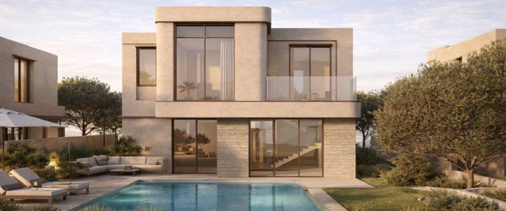 ذا هيلدج زايد