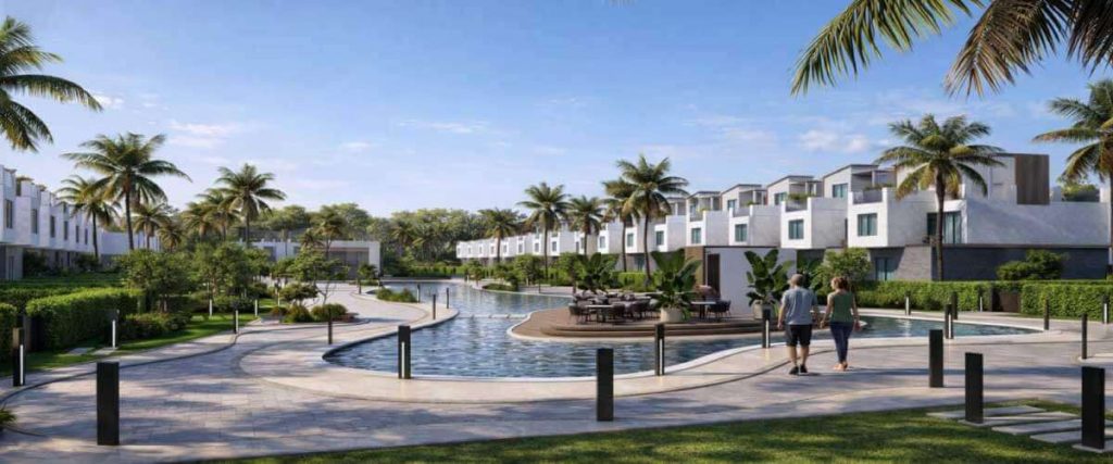 في ريزيدنس زايد