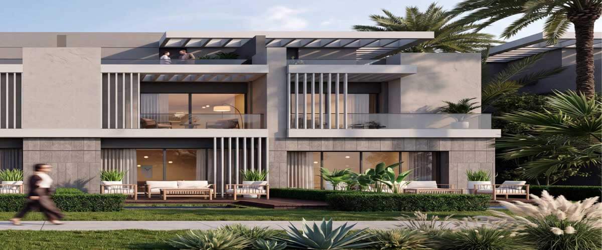 Vallis New Cairo