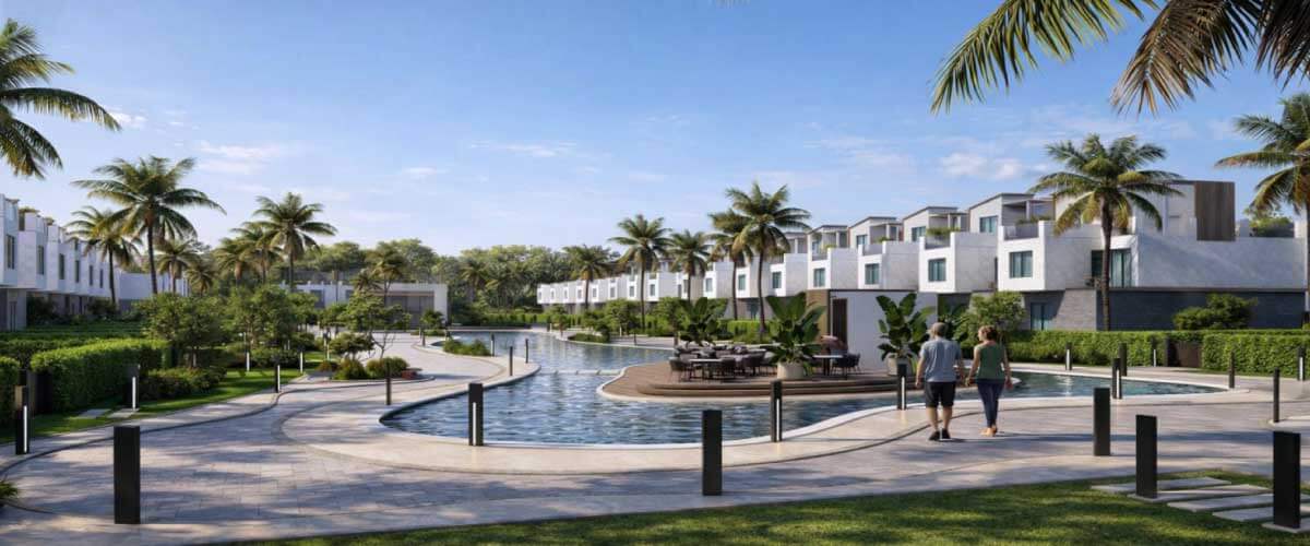 V Residence Sheikh Zayed