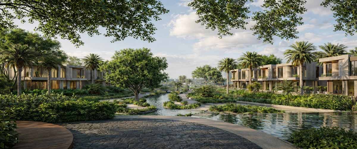 The Hillage Sheikh Zayed