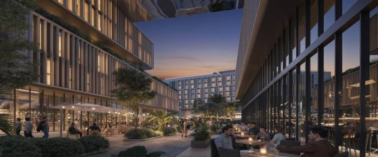 Units For Sale in Westrict Sheikh Zayed