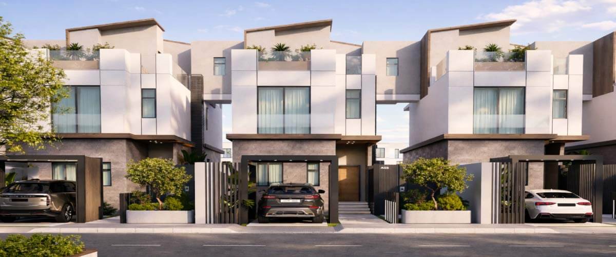 V Residence Sheikh Zayed