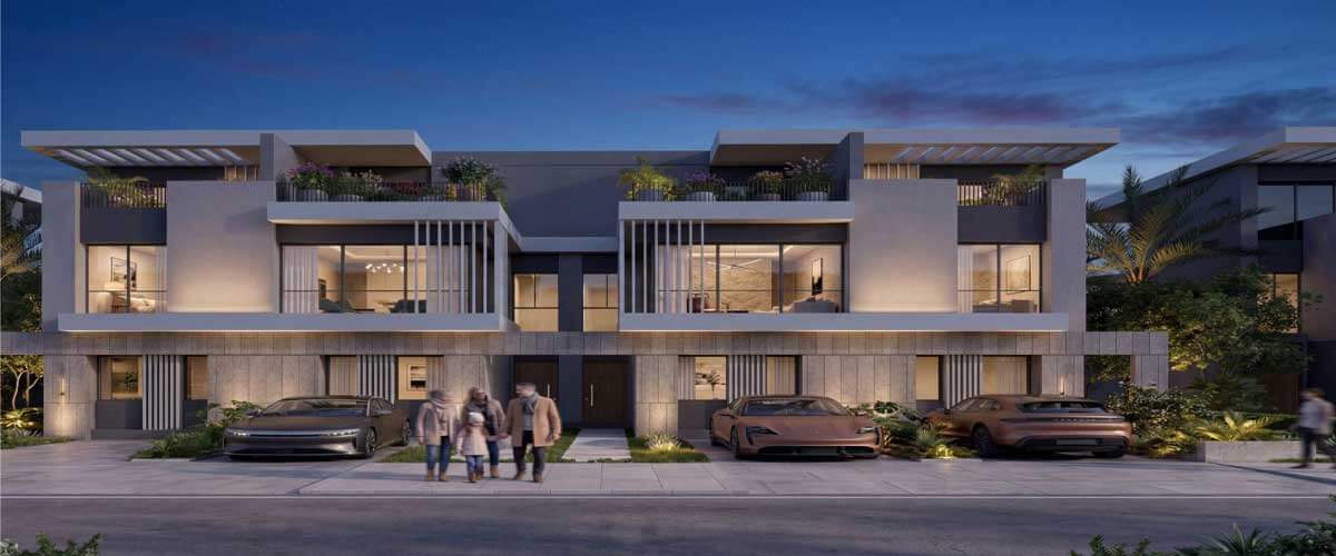 Vallis New Cairo