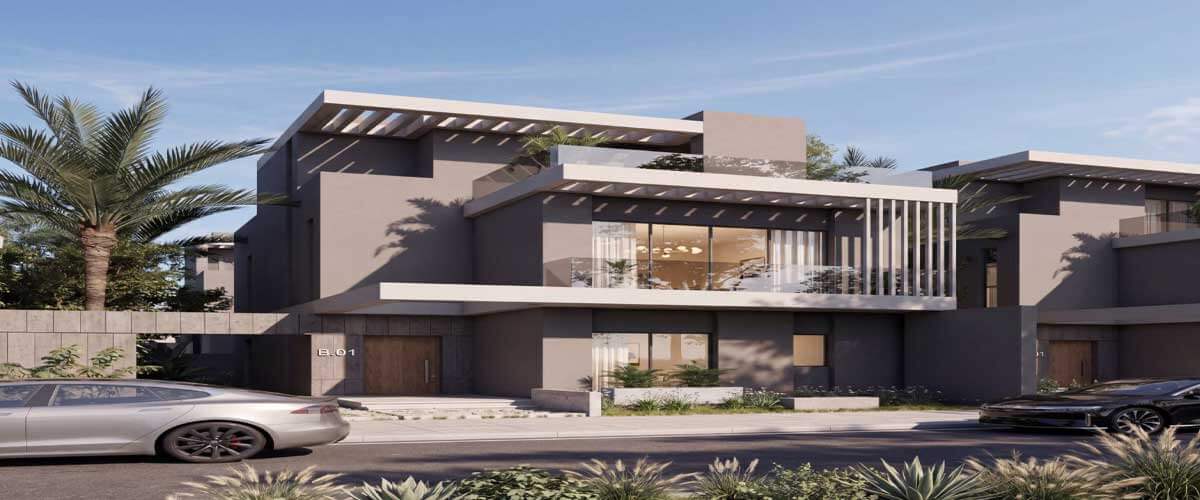 Vallis New Cairo