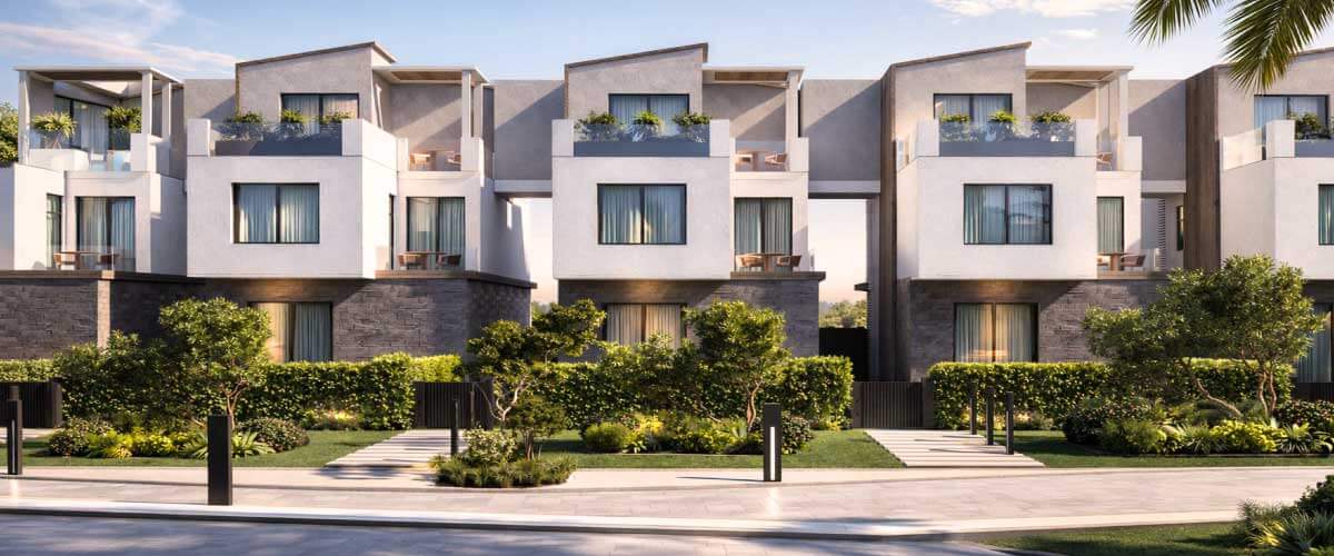 V Residence Sheikh Zayed