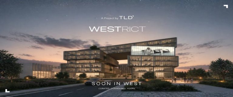 Westrict Sheikh Zayed