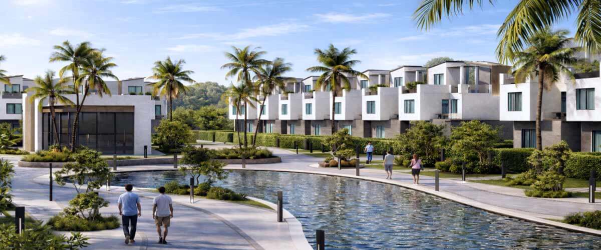 V Residence Sheikh Zayed