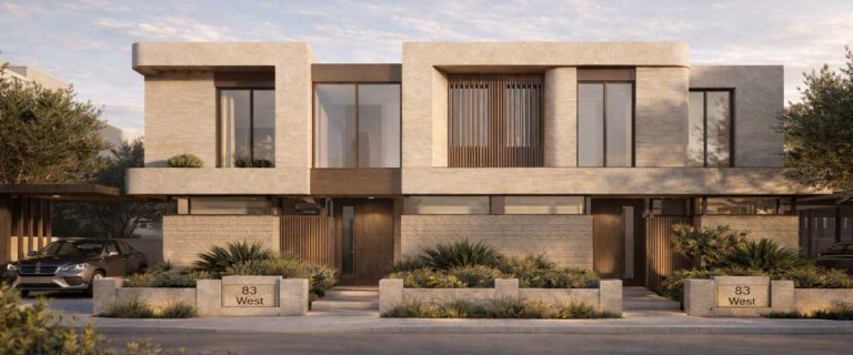 شقق للبيع في كمبوند ذا هيلدج زايد