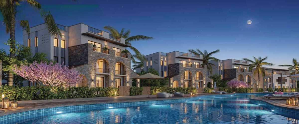 حورية الساحل الشمالي