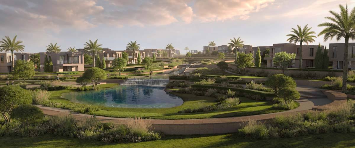 ذا هيلدج الشيخ زايد