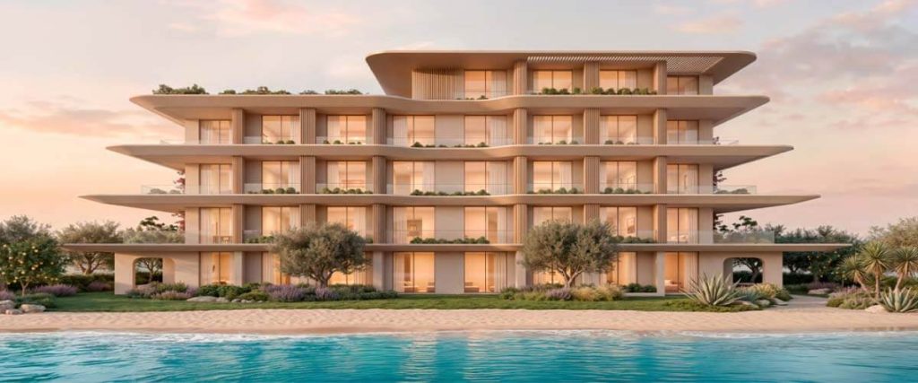 شاليهات للبيع في هاسيندا راس الحكمة