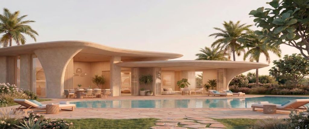 أسعار ومساحات قرية هاسيندا راس الحكمة