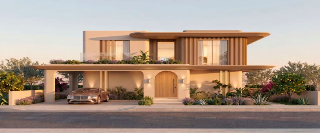 قرية هاسيندا راس الحكمة