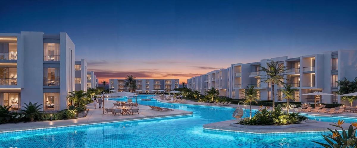 Prices and Spaces of Monterra Bay North Coast