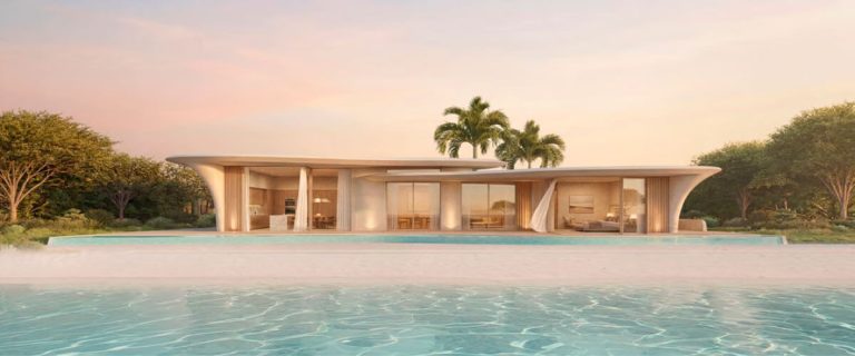 Chalets For Sale in Hacienda Ras El Hekma North Coast