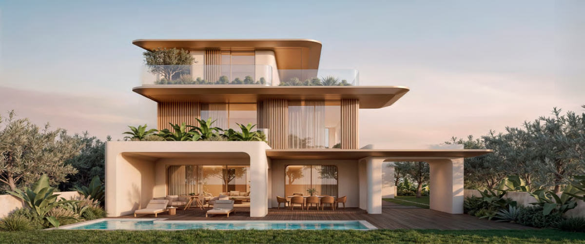 هاسيندا راس الحكمة الساحل الشمالي