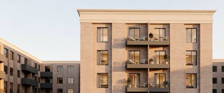 Apartments For Sale in Smouha Gate Alexandria