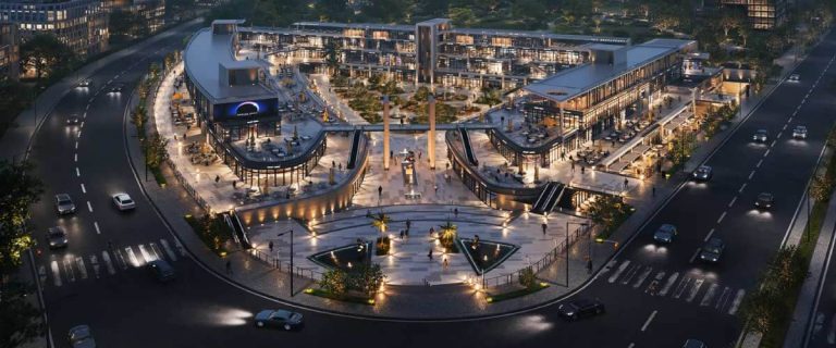 BRDG New Cairo
