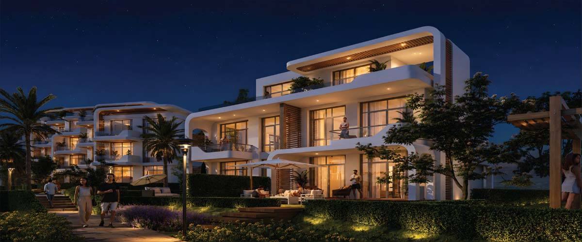 Sadaf North Coast