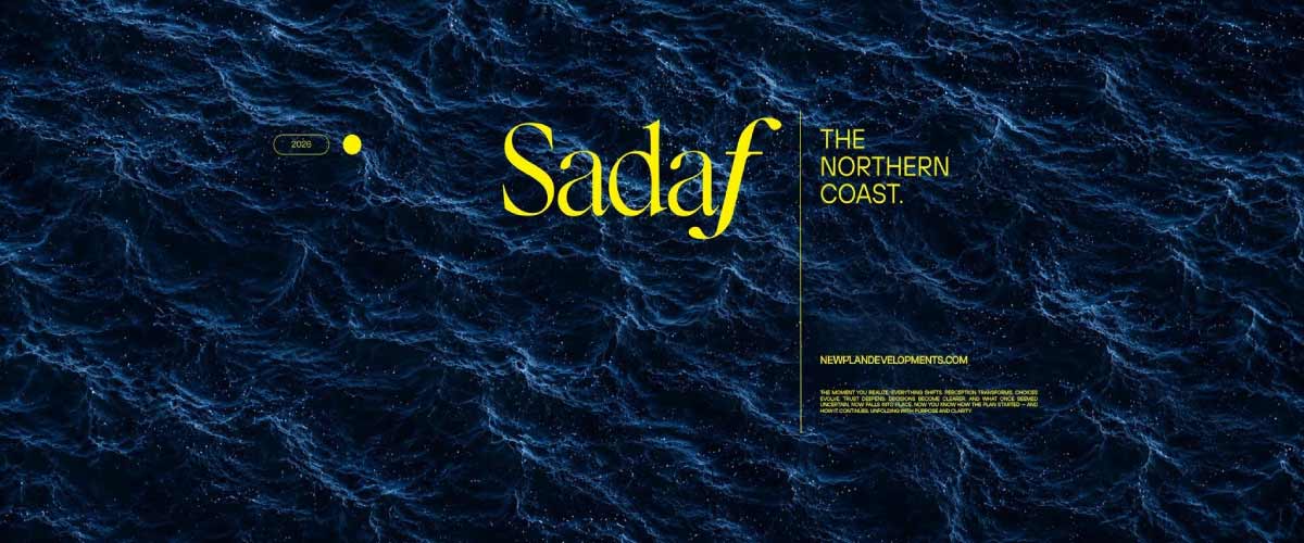 Sadaf North Coast