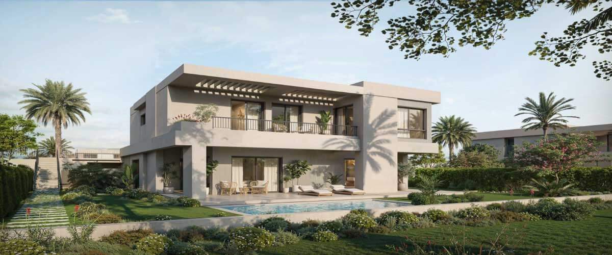 Grova East Hills New Cairo